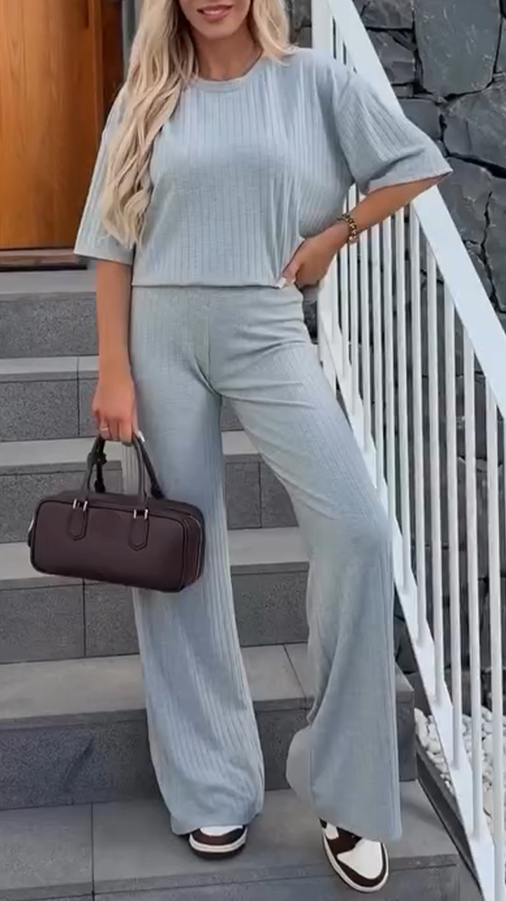 Alice™ Lounge Chic zweiteiliges Set