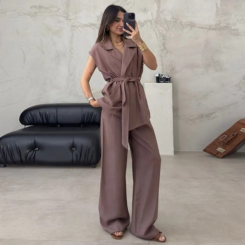 Julia™ Stilvolles Herbst-Set
