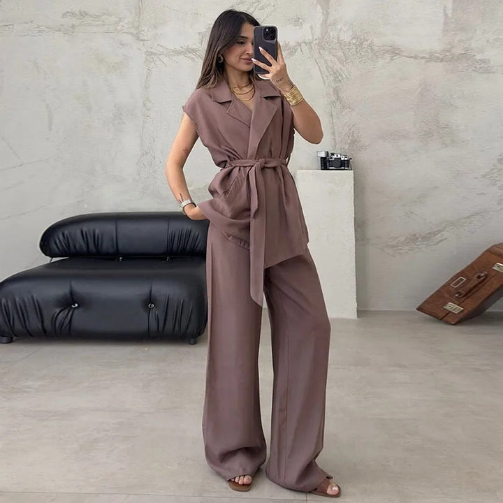 Julia™ Stilvolles Herbst-Set