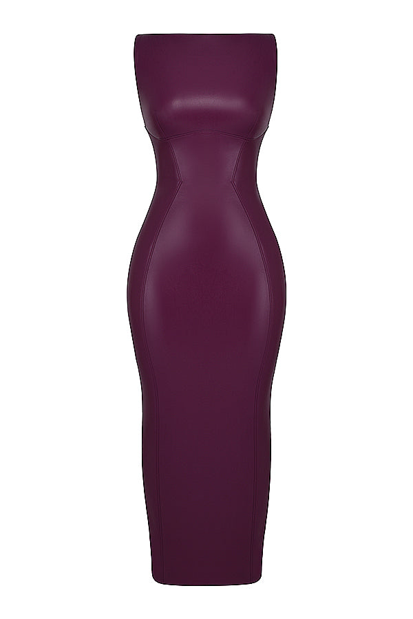 Evi | Maxikleid