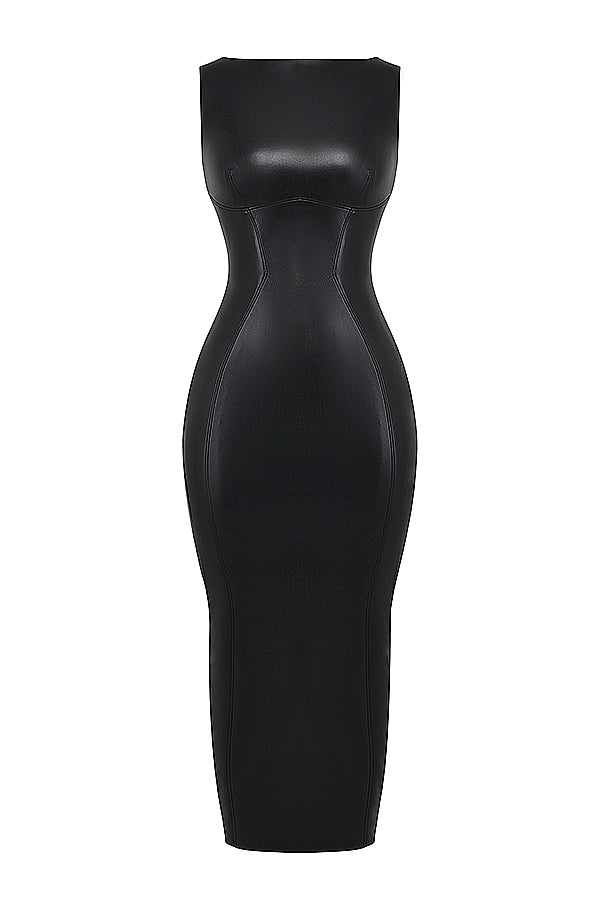 Evi | Maxikleid