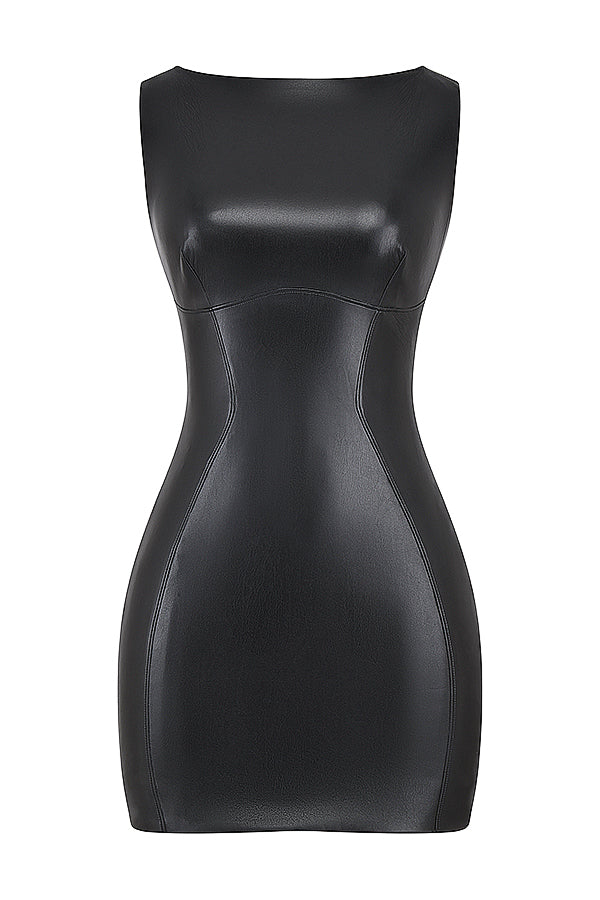 Evi | Minidress