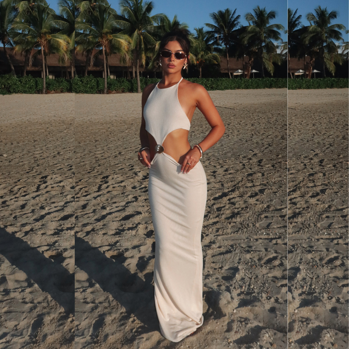 Sophie™ Maxi Zomerjurk