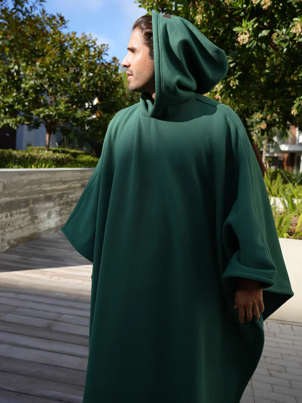 Megan | Comfy Hoodie Blanket