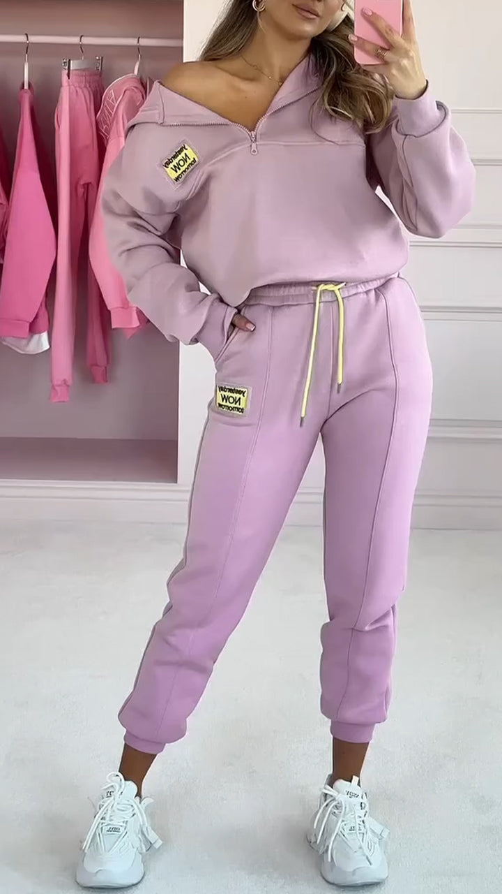 Nova™ Loungewear Set