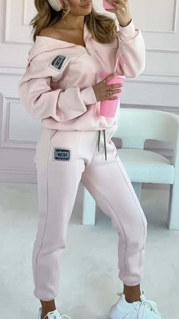 Nova™ Loungewear Set