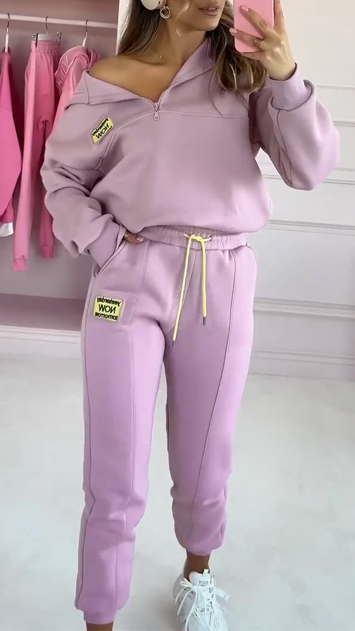 Nova™ Loungewear Set