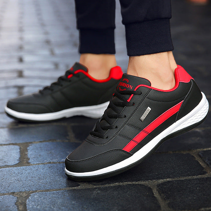 Connor | Herren Schnürer Casual Straßensneaker