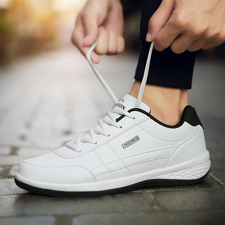 Connor | Herren Schnürer Casual Straßensneaker