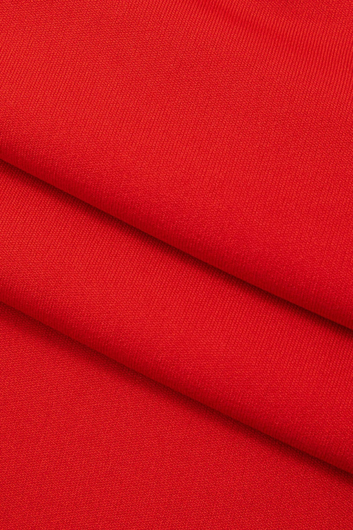 Scarlett | Figuuraccentuerende Spaghetti-bandjurk – Klassieke chic met een vrouwelijke touch