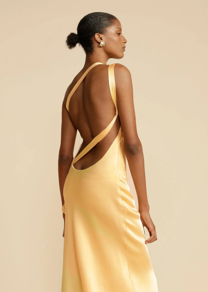 Debby | Maxikleid