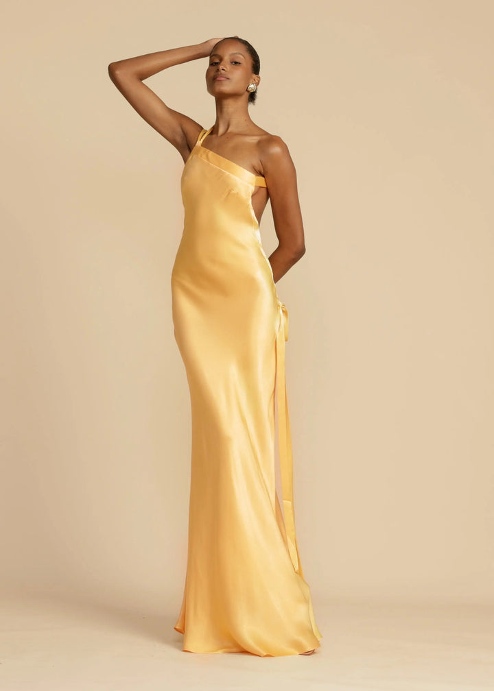 Debby | Maxikleid