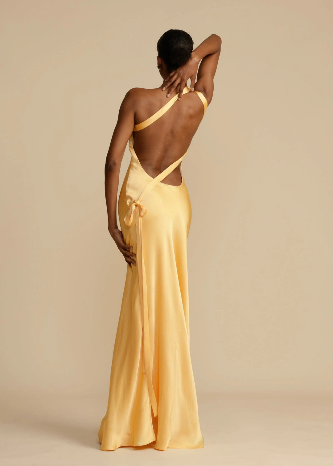 Debby | Maxikleid