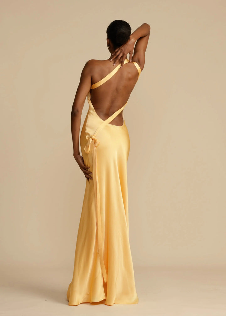 Debby | Maxikleid