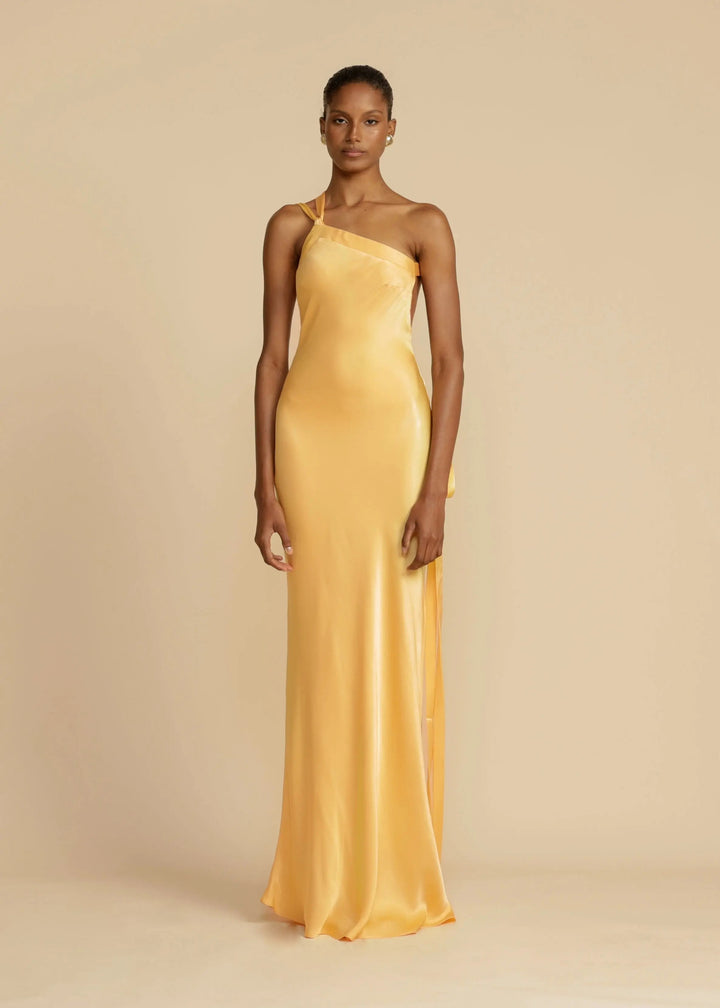 Debby | Maxikleid
