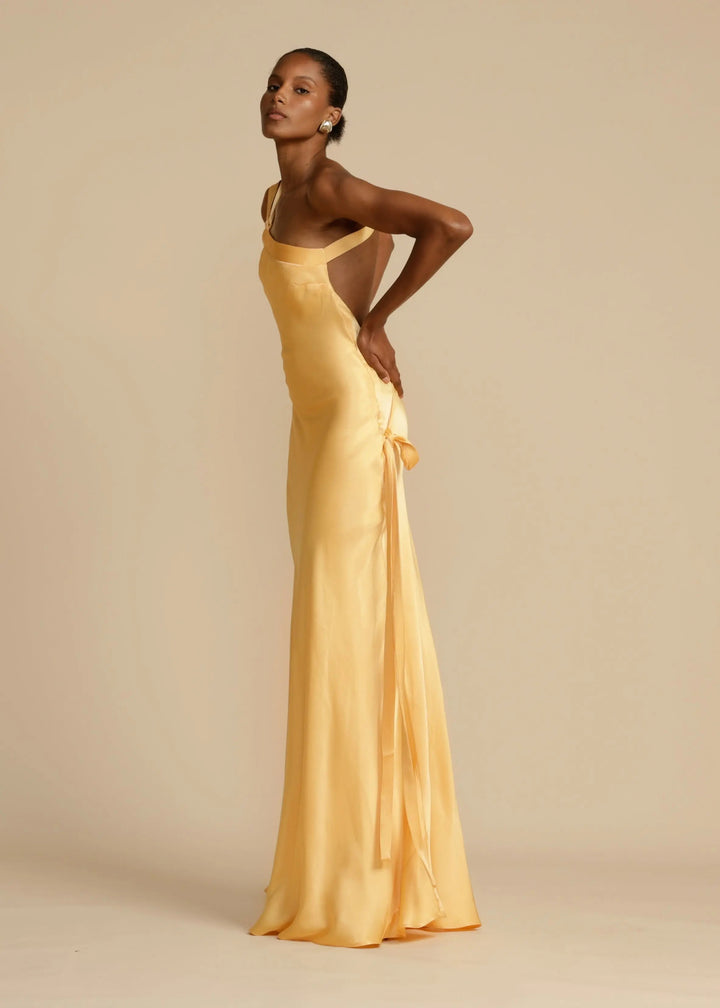 Debby | Maxikleid