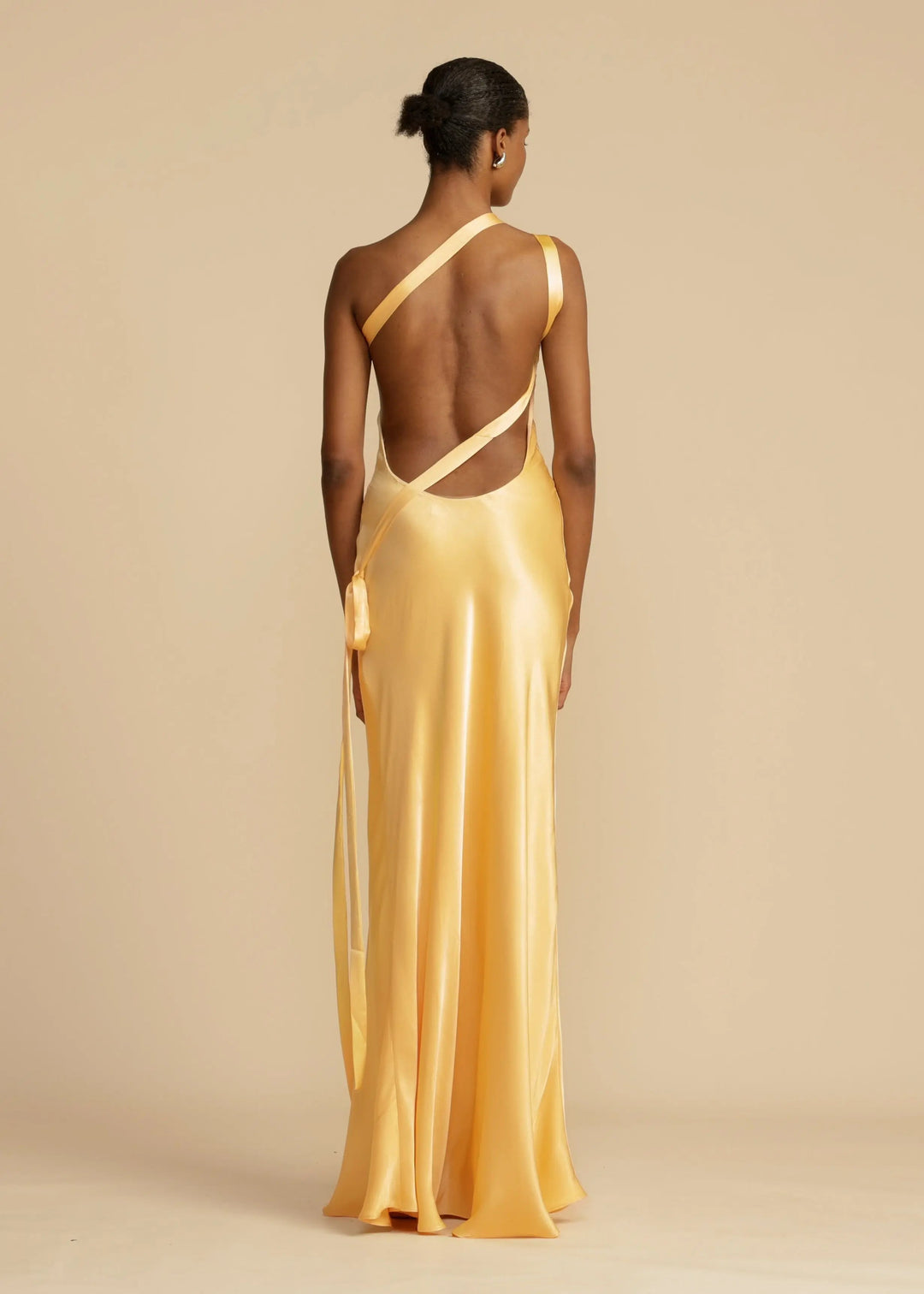 Debby | Maxikleid