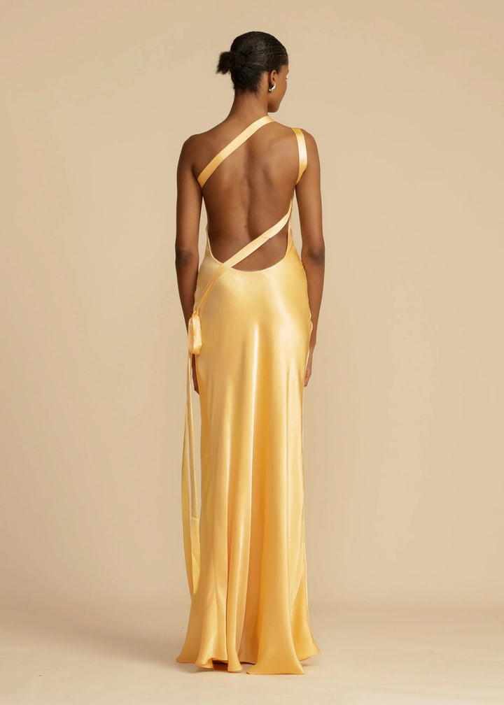 Debby | Maxikleid