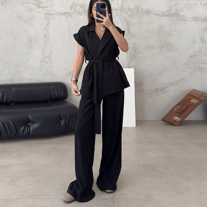 Julia™ Stilvolles Herbst-Set