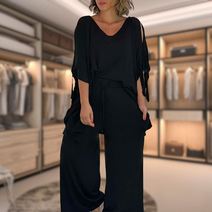 Rebecca™ Zweiteiliges Set