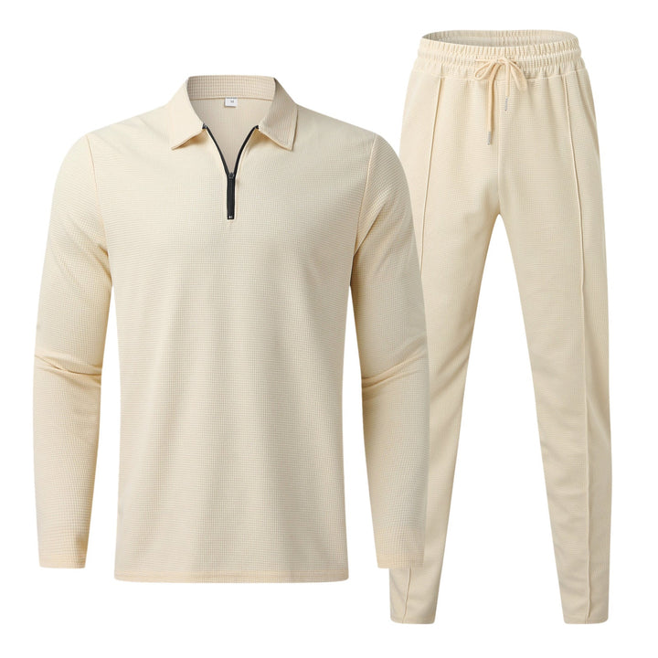 Jurgen™ Heren Trainingspak