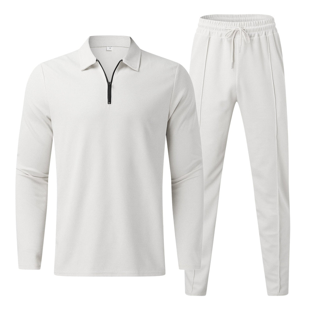 Jurgen™ Heren Trainingspak