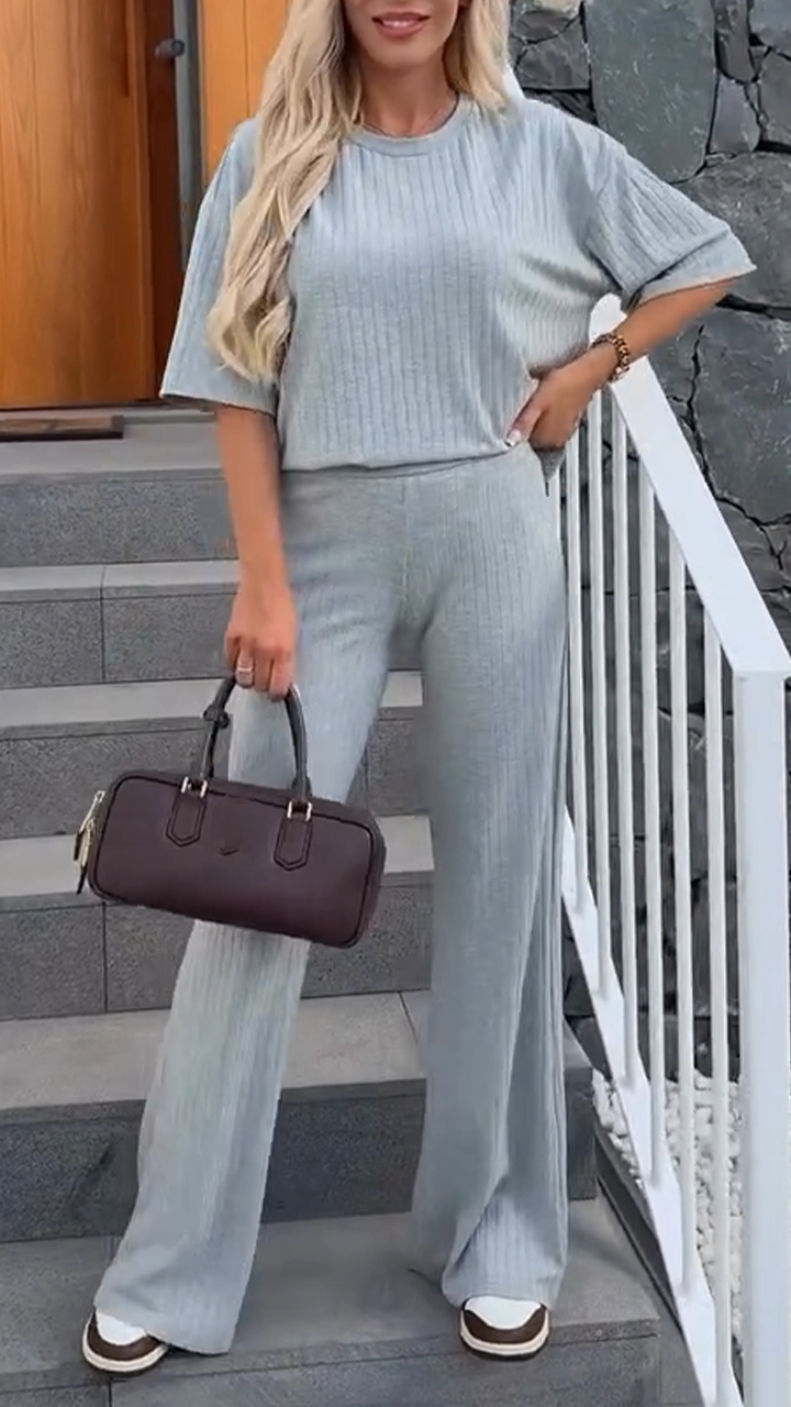 Alice™ Lounge Chic zweiteiliges Set