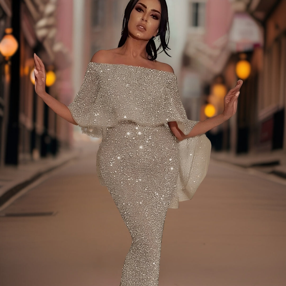 Verona | Maxikleed