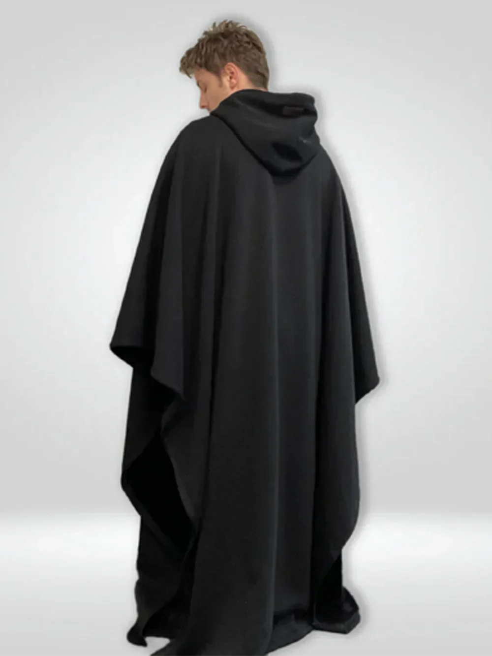 Megan | Comfy Hoodie Blanket