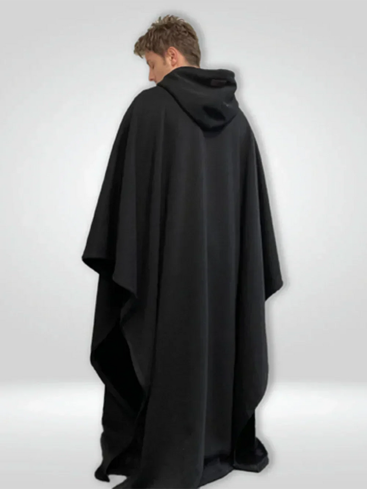 Megan | Comfy Hoodie Blanket