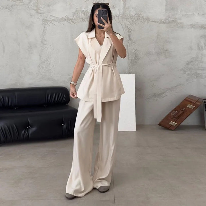 Julia™ Stilvolles Herbst-Set
