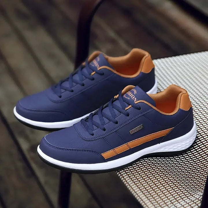 Connor | Herren Schnürer Casual Straßensneaker