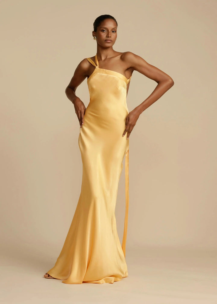 Debby | Maxikleid