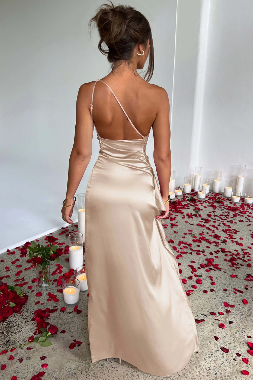 Adia | Maxikleid