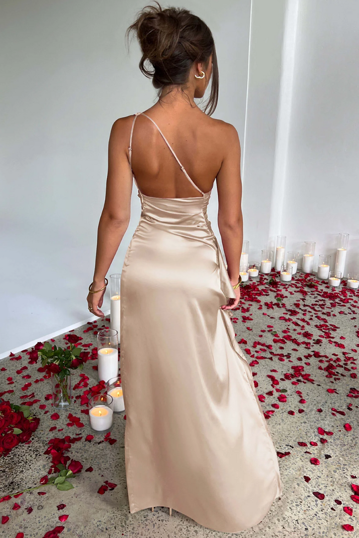 Adia | Maxikleid