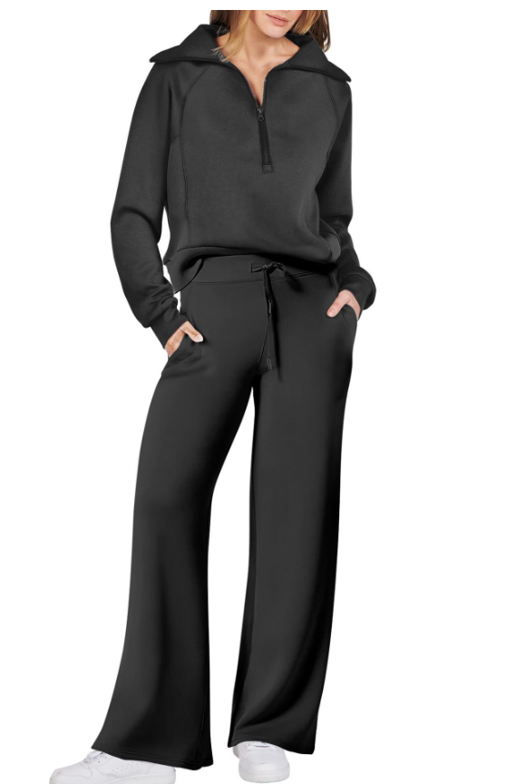 Senna™ Zweiteiliges Lounge-Set