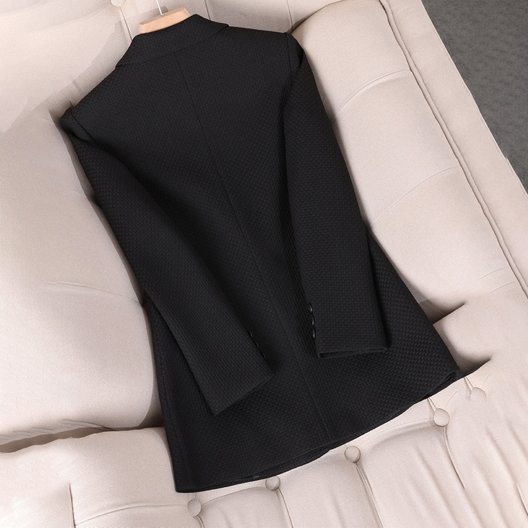 Margaret™ Damen Ärmelloser Blazer