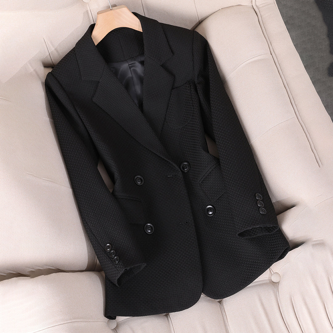 Margaret™ Damen Ärmelloser Blazer