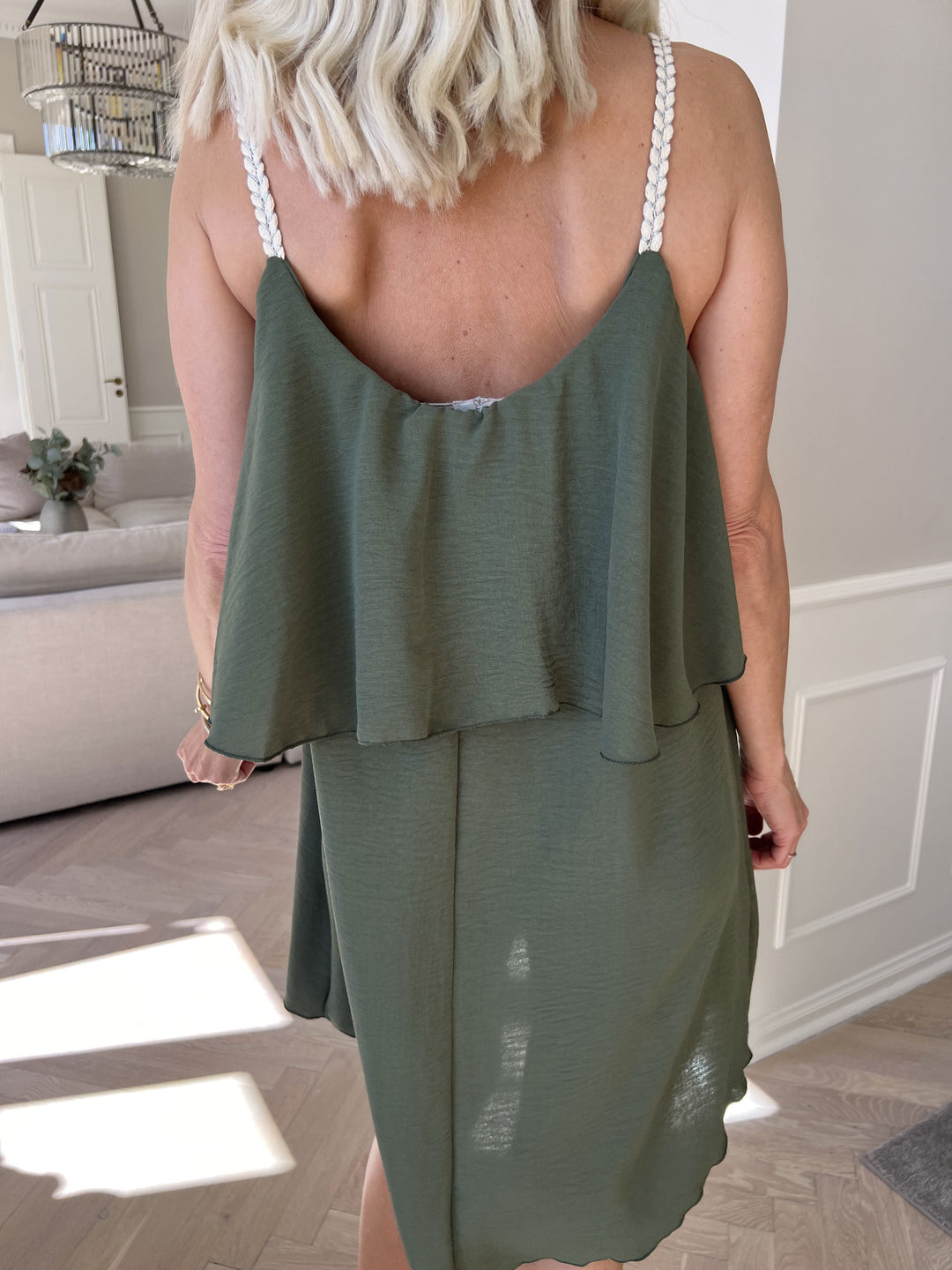 Merel zomerjurkje
