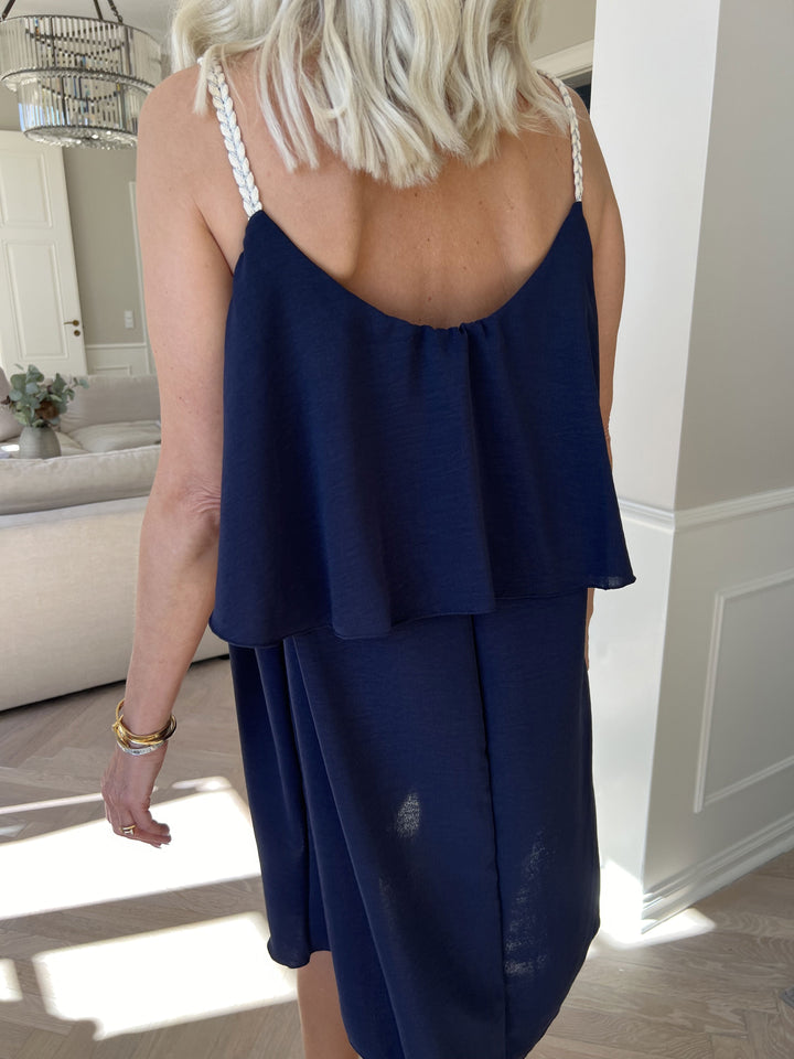 Merel zomerjurkje