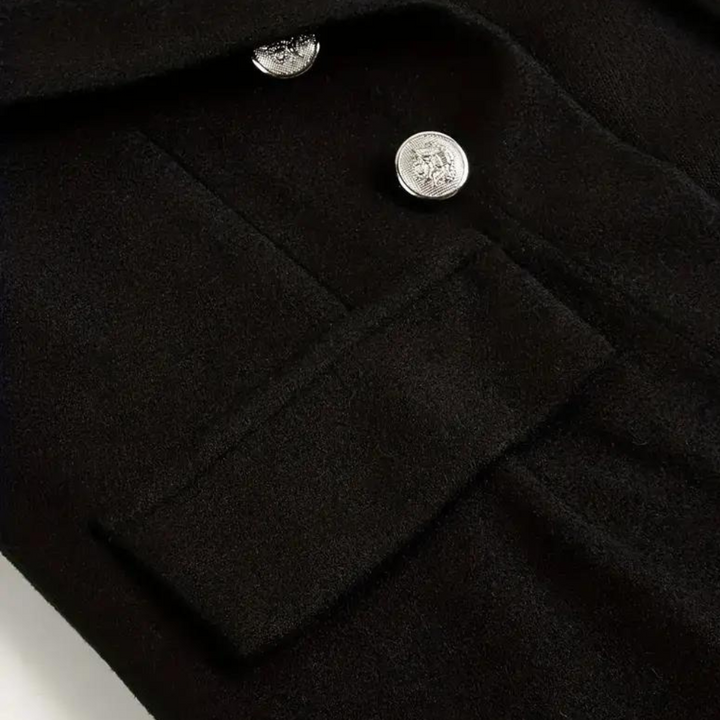 Ella™ Dames Militaire Blazer