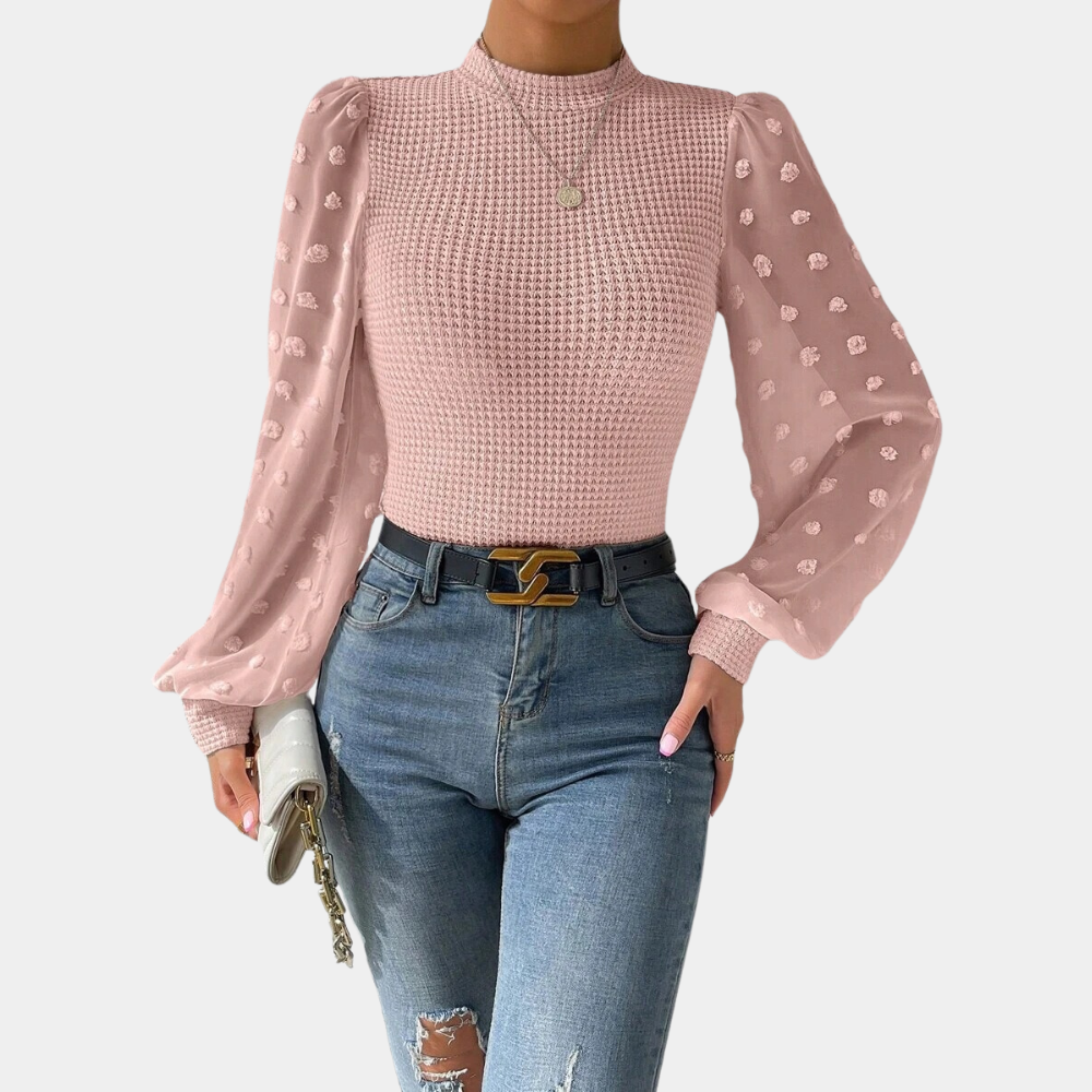 Martha™ Elegante Damenbluse