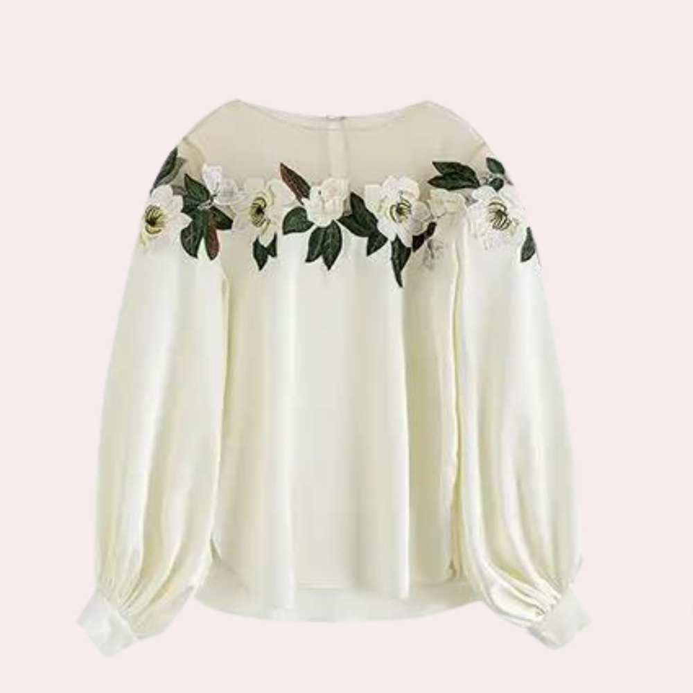 Maddison™ Damen Off-Shoulder Bluse