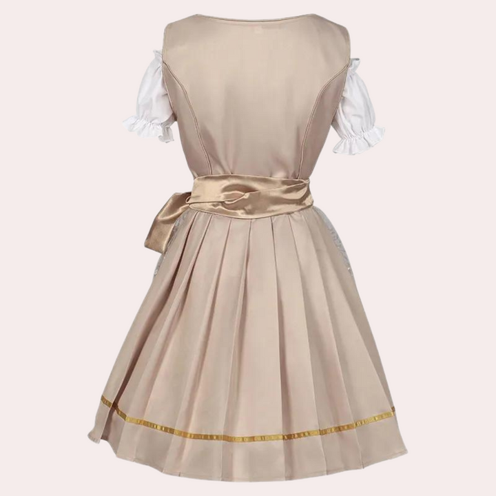 Sien™ Elegantes Dirndlkleid