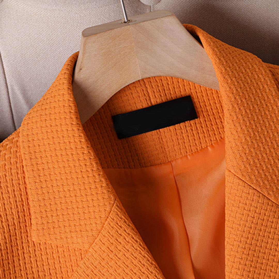 Margaret™ Damen Ärmelloser Blazer