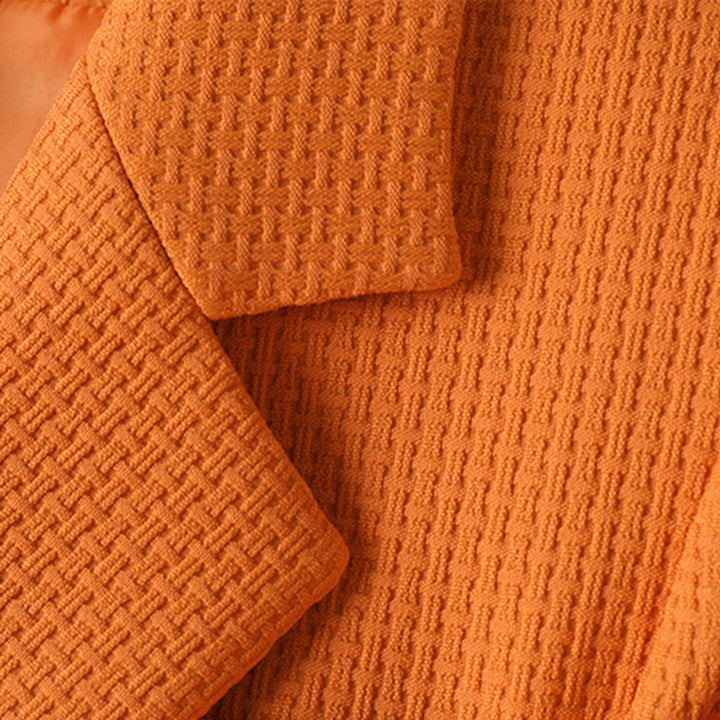 Margaret™ Damen Ärmelloser Blazer