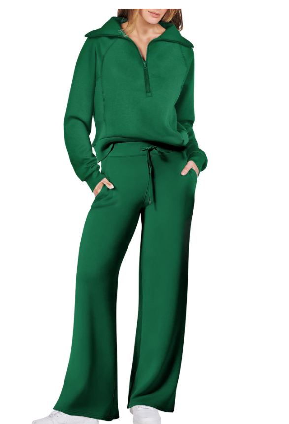 Senna™ Zweiteiliges Lounge-Set