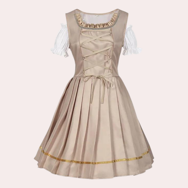 Sien™ Elegantes Dirndlkleid