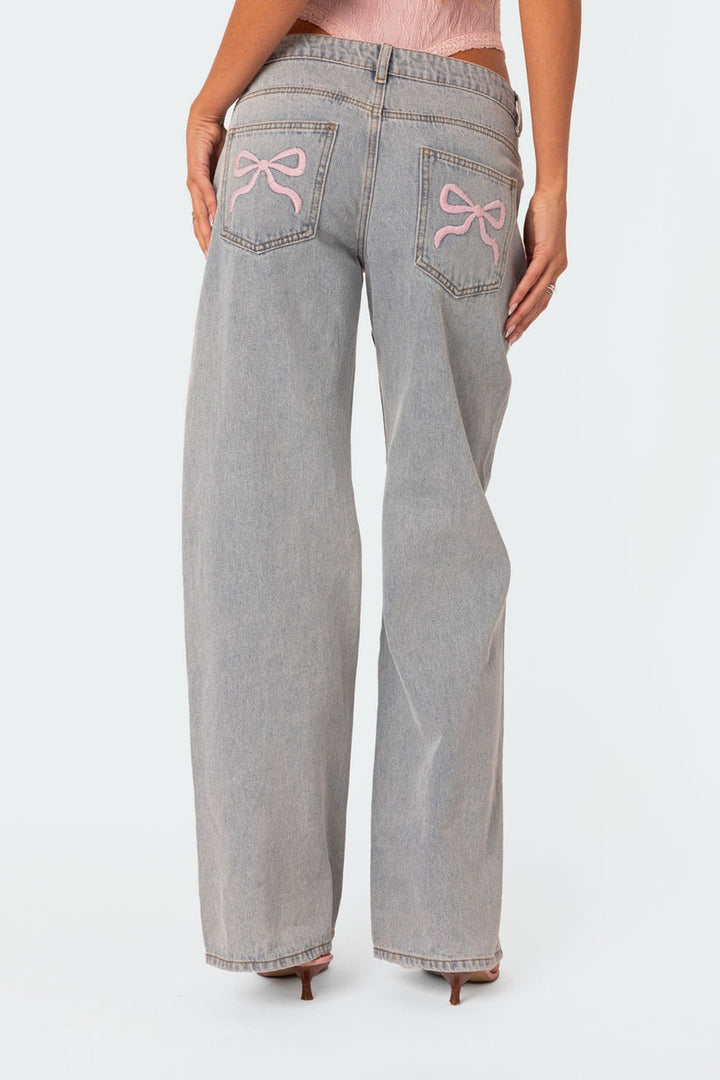 Lena | Stijlvolle Jeans