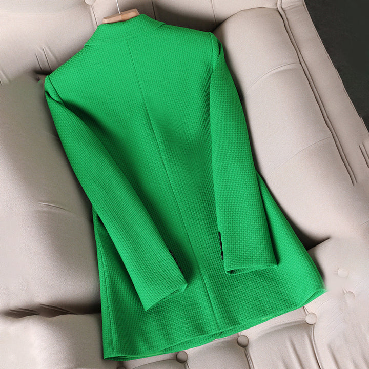 Margaret™ Damen Ärmelloser Blazer